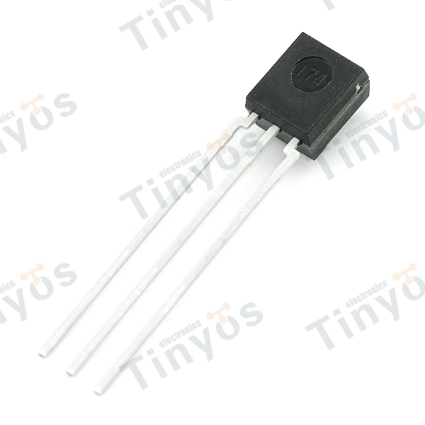 IR Receiver Diode